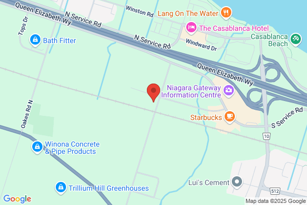 Mobile Marine Services