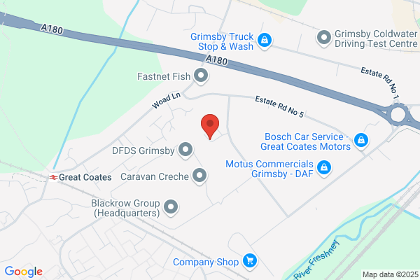 Ed's Auto Service