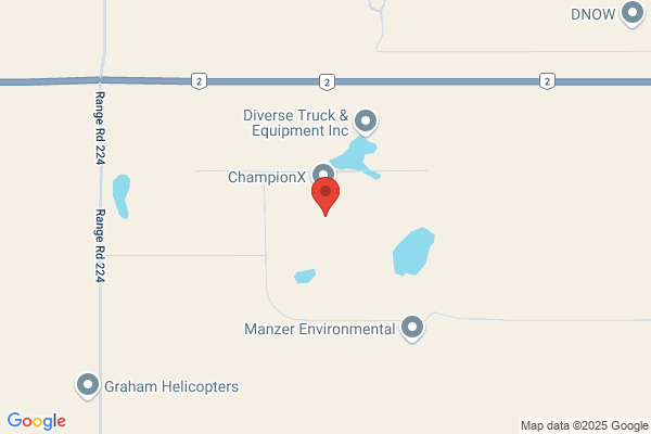 Hauger Equipment Service Ltd