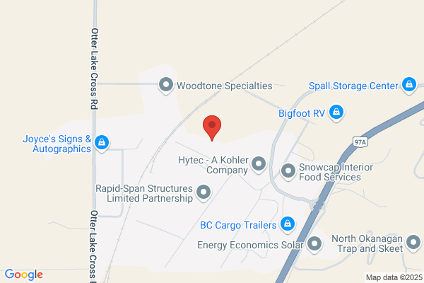 Tristar Hydrovacs Ltd.