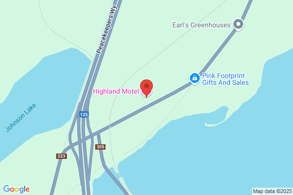 Highland Motel