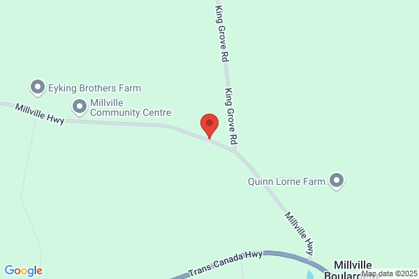 Vickers Custom Homes Ltd
