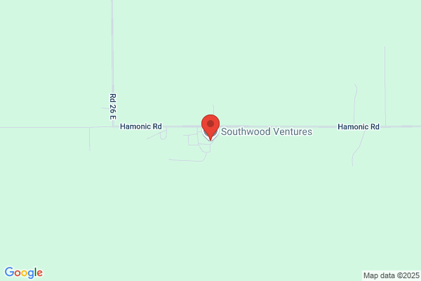 Southwood Ventures Inc