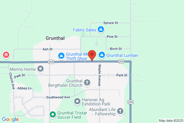 Auto Value Parts Store