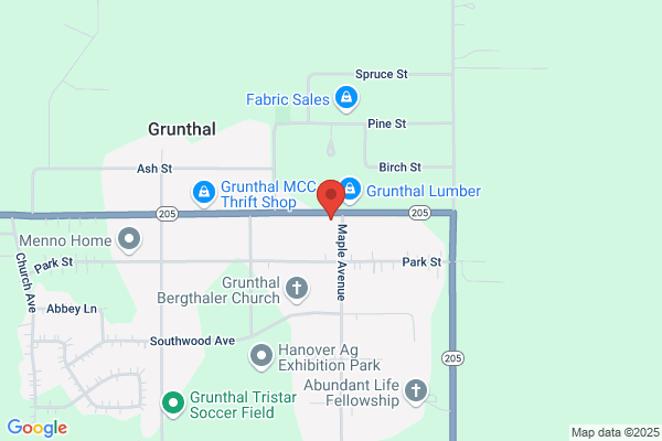 Grunthal Tire
