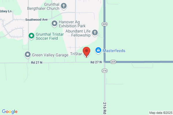 Tri-Star Farms