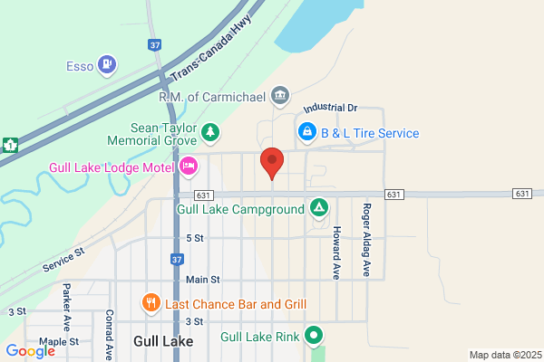 Bridge Creek Trucking Ltd, Tank Truck Service Dispatch