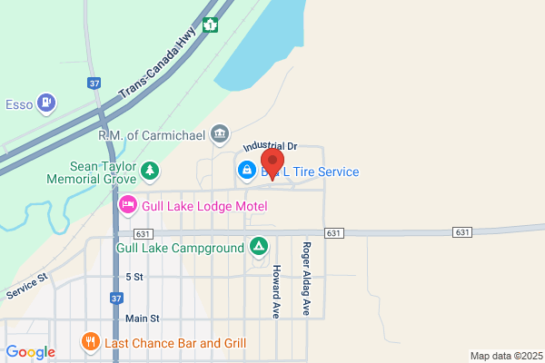 Canwest Propane