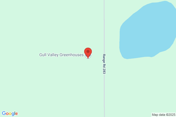 Gull Lake Greenhouse
