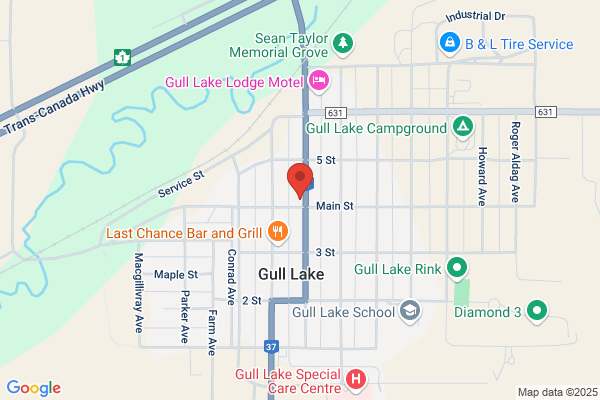Gull Lake Pharmacy