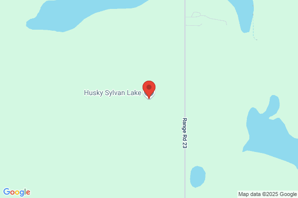 Husky Energy Inc