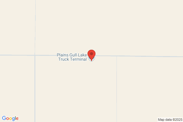 Plains Marketing Canada L P, South Saskatchewan Pipe Line