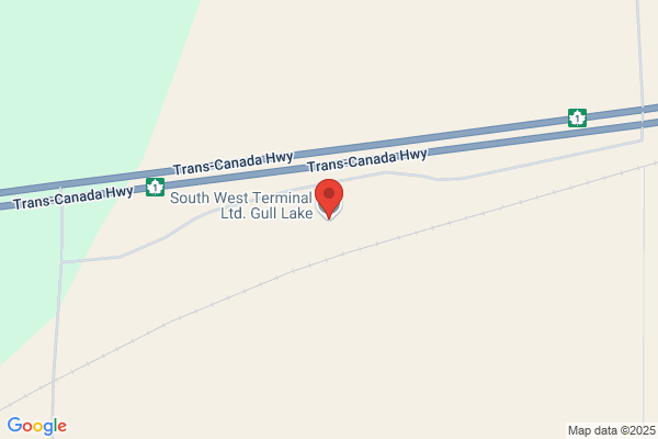 Southwest Terminal Ltd