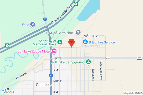 Ted's Vac & Tank Truck Service