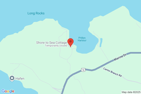 Barrens At Bay Coastal Cottages