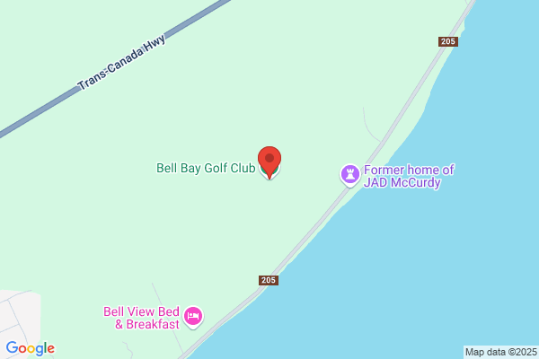 Belmont Resort & Golf Club