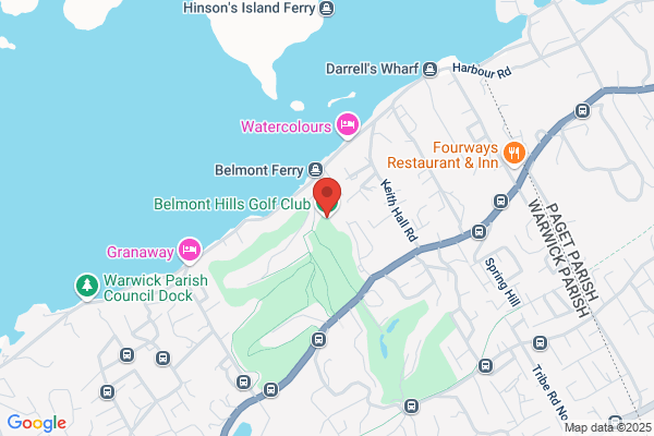 Belmont Resort & Golf Club