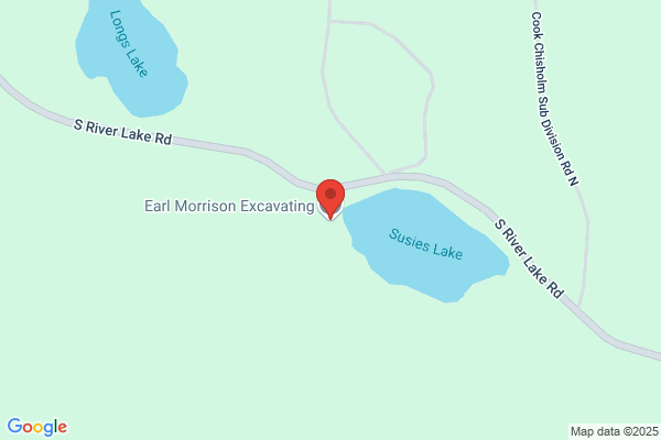 Earl Morrison Excavating