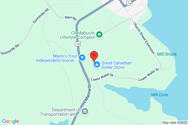 Guysborough Adult Learning Association