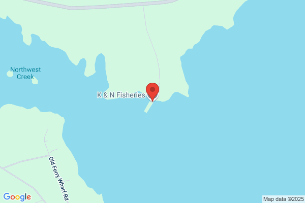 K & N Fisheries Ltd