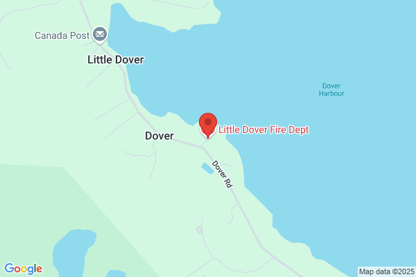 Little Dover Fire Dept