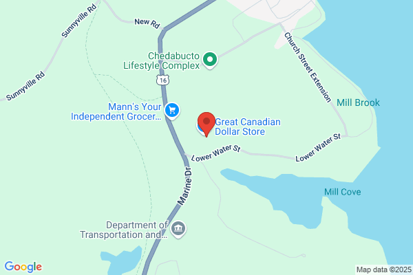 MacLeod Lorway Insurance