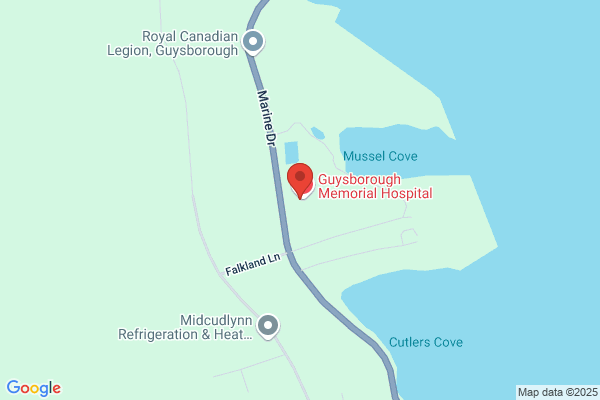 Milford Haven-Home For Special Care