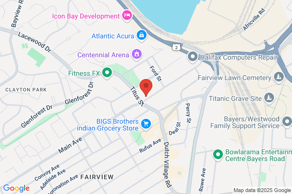 Advantage Courier Systems Ltd