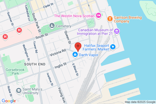 On the Move Courier Service