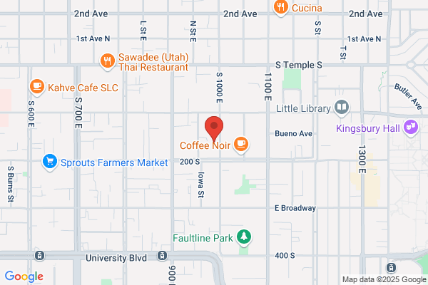 Planned Parenthood Metro Clinic
