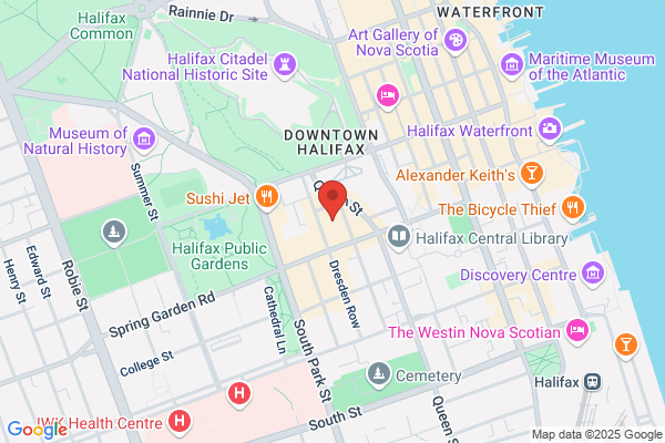 Vezina Travel Consultants