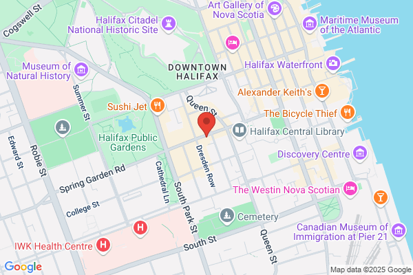 American Express, Amex Bank of Canada, Travel Agency Offices