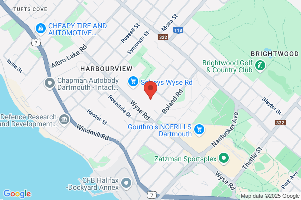 Harbour Cities Veterinary Hospital