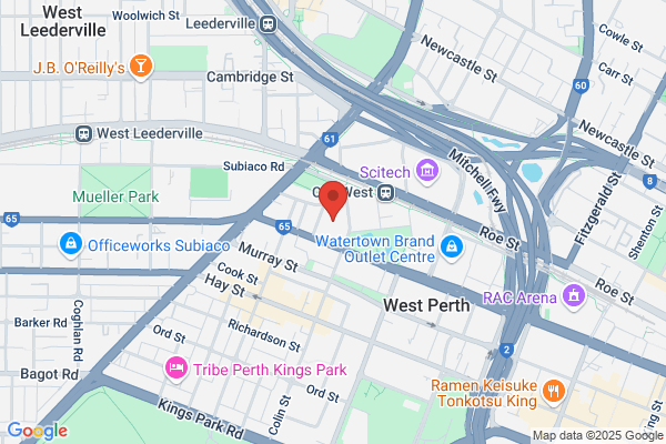 Aloft Property Management