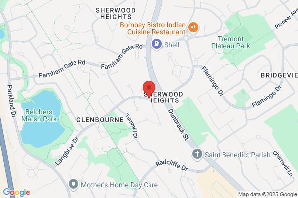 Farnham Court Development