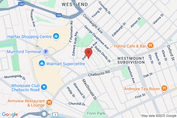 Westmount Realty Holdings