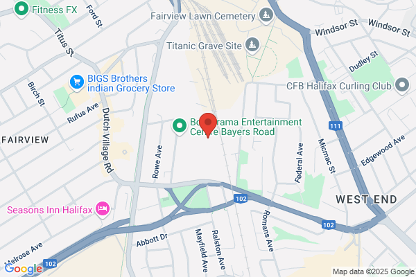Harvey & MacKenzie Ltd