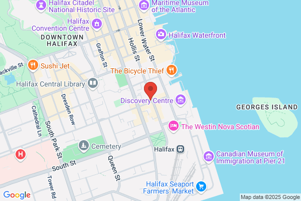 Nova Scotia Association of Architects