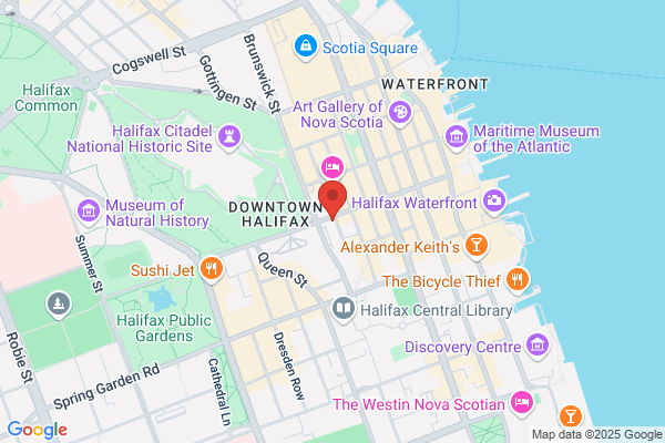 W H W Architects Inc