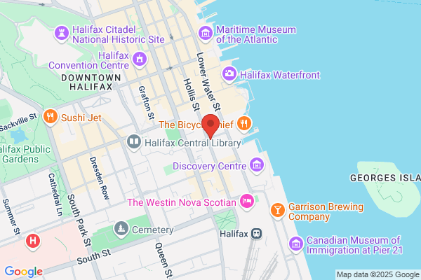 Localcoin Bitcoin ATM - Flynn's Dairy Bar & Convenience