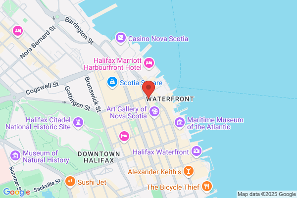Burchells LLP