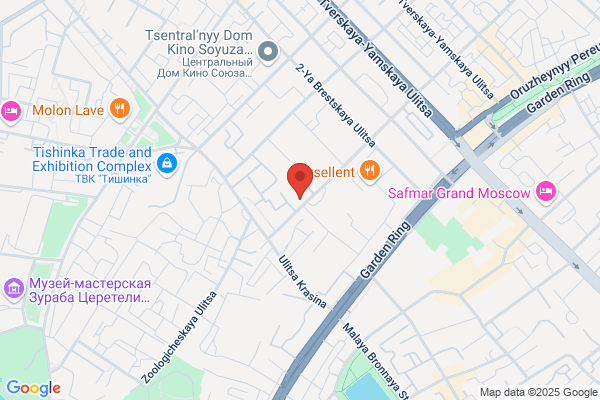 Claman Legal Services Ltd, Law Office
