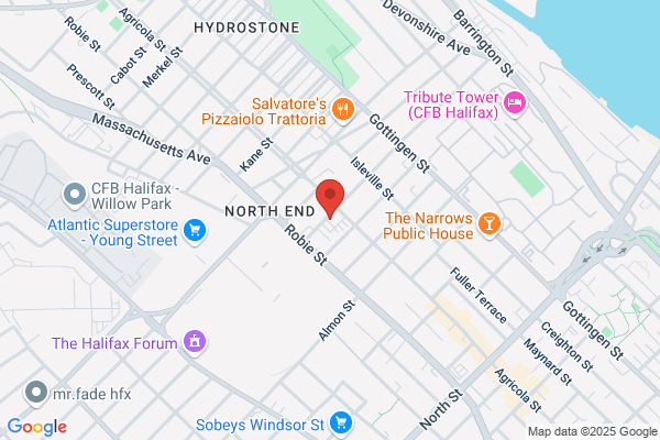 Dalhousie Legal Aid Service
