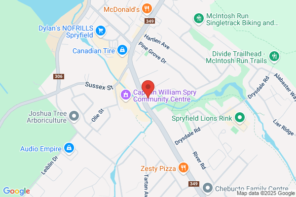 Spryfield Auto Parts Ltd