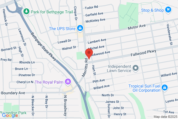 Tnj Auto Service