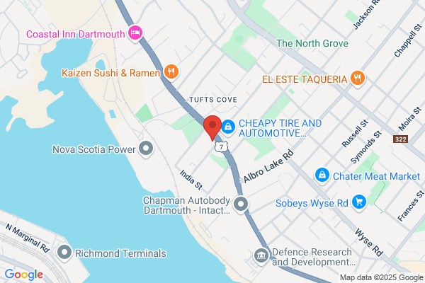 Superior Glass and Windshield Repair