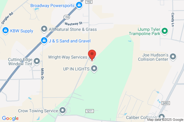 Wright Way Leasing Inc