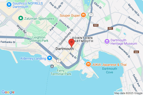 TD Canada Trust Branch and ATM