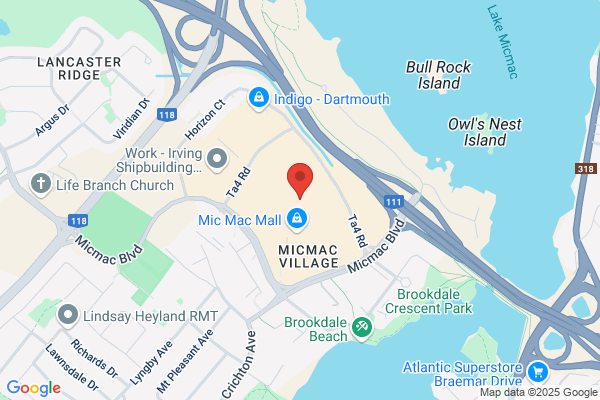 Scotiabank, Dartmouth Branches, Micmac Mall
