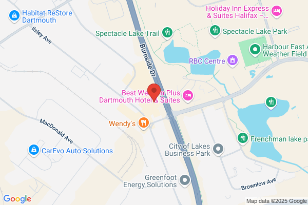 Scotiabank, Dartmouth Branches, Woodlawn/Westphal